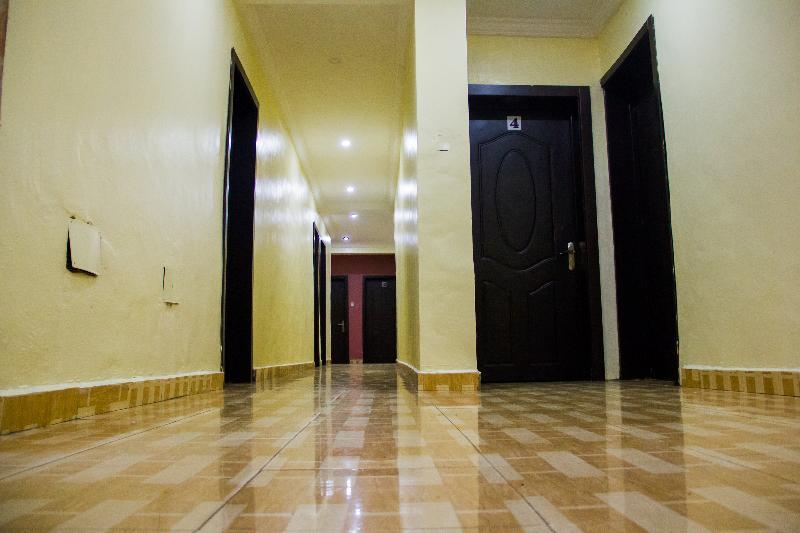 Glasshouse Suites Annex Lagos Esterno foto
