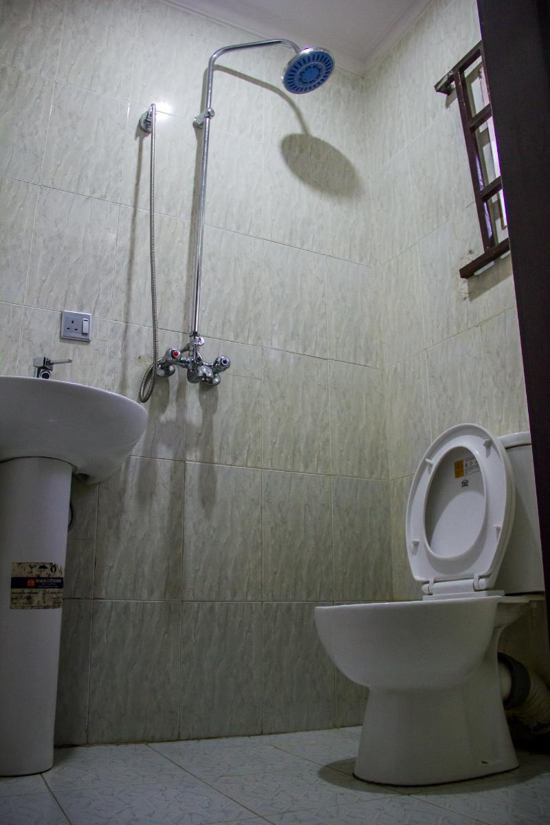 Glasshouse Suites Annex Lagos Esterno foto